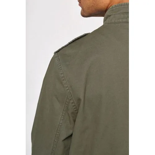 Veste safari homme