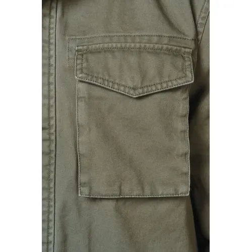 Veste safari homme