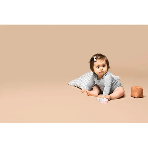 Body coton bio bébé