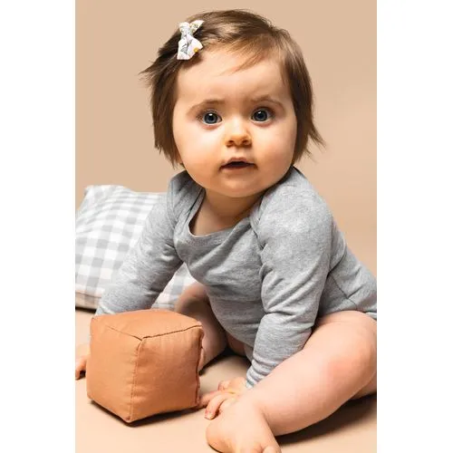 Body coton bio bébé