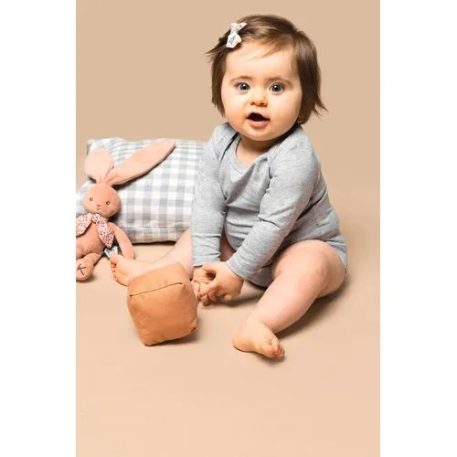 Body coton bio bébé