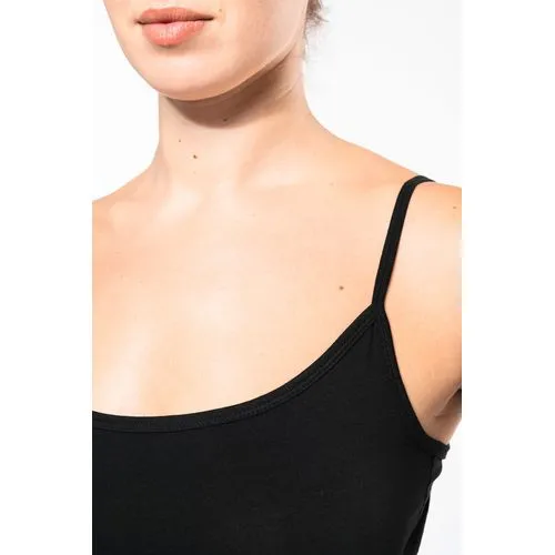 Débardeur à bretelles femme 7 Débardeur à bretelles femme