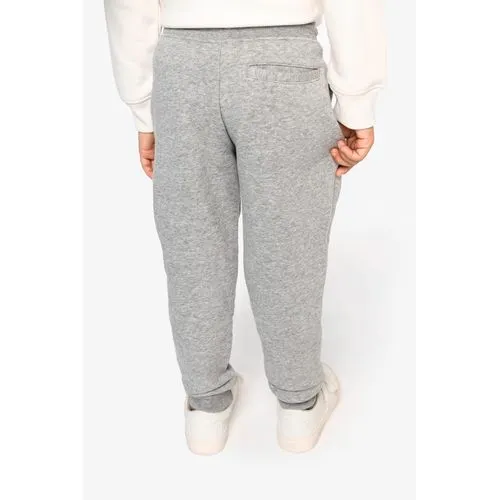 Pantalon de jogging écoresponsable enfant