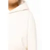 Sweat-shirt écoresponsable à capuche enfant