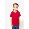 T-shirt écoresponsable enfant