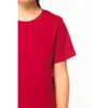 T-shirt écoresponsable enfant
