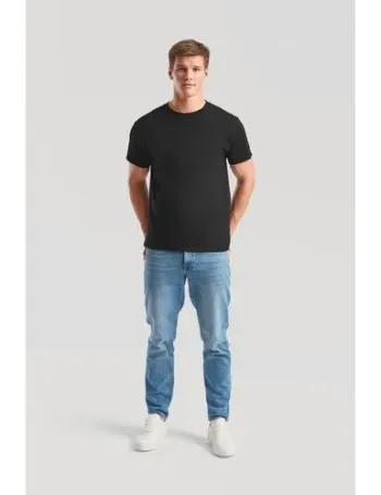 T-shirt Iconic 195 manches courtes