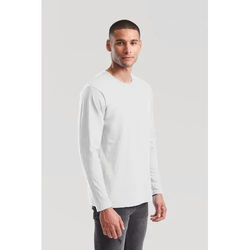 T-shirt Iconic 195  manches longues