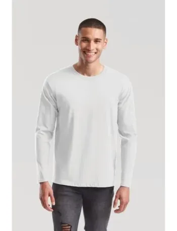 T-shirt Iconic 195  manches longues