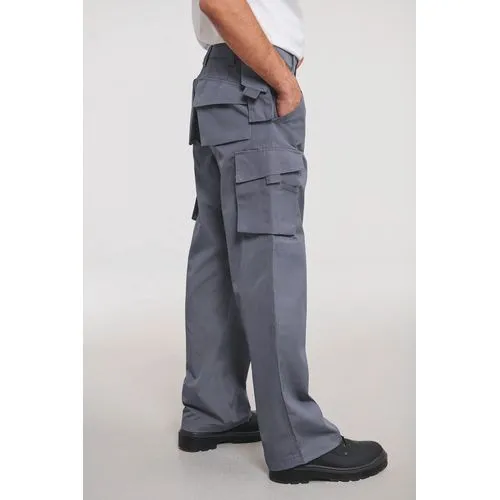 Pantalon Heavy Duty