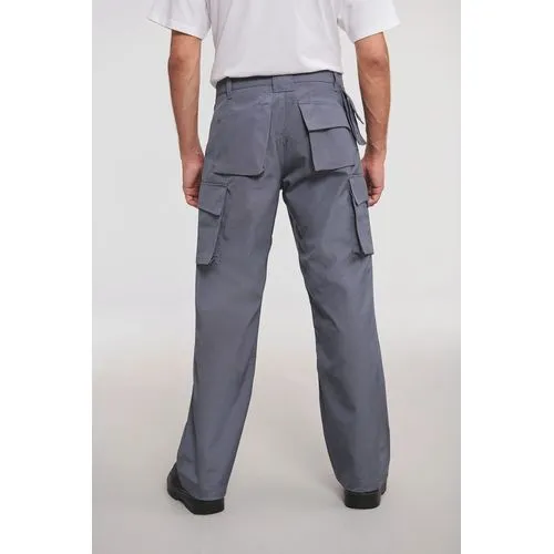 Pantalon Heavy Duty