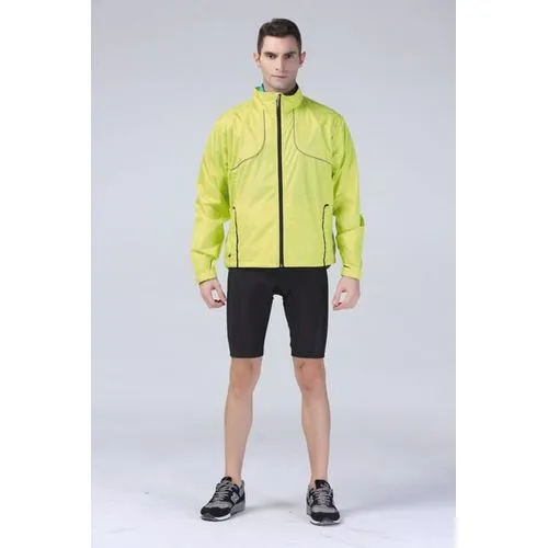 Veste zippée Crosslite