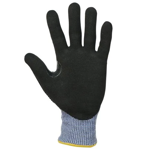 Gants de protection contre les coupures et les chocs