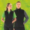 Gilet bodywarmer recyclé
