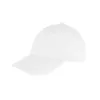 Casquette recyclée 6 panneaux