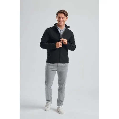 Veste softhsell Essential