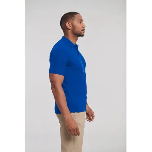 Polo homme Authentic Eco