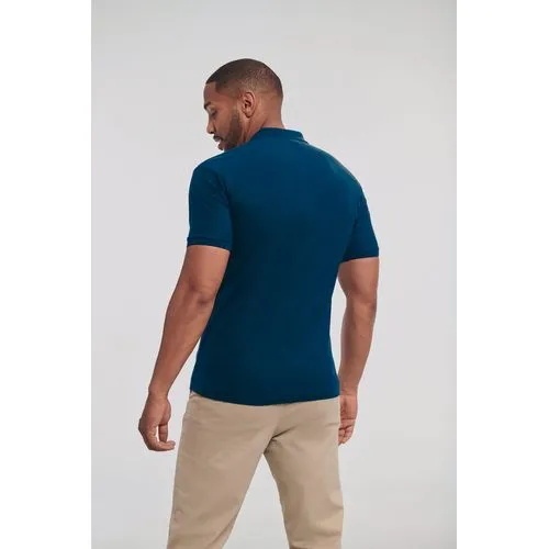 Polo homme Authentic Eco