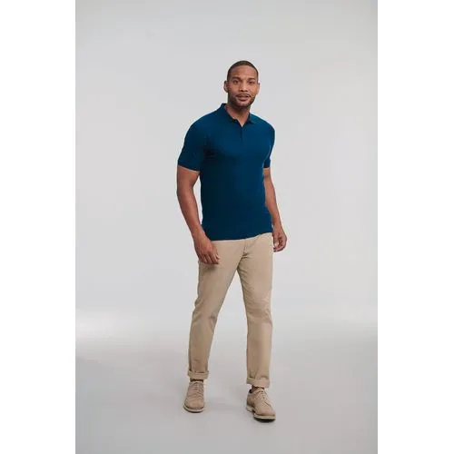 Polo homme Authentic Eco