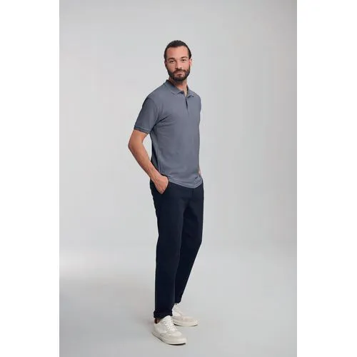 Polo homme Authentic Eco