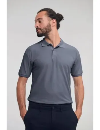 Polo homme Authentic Eco