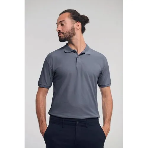 Polo homme Authentic Eco