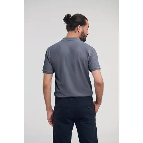 Polo homme Authentic Eco