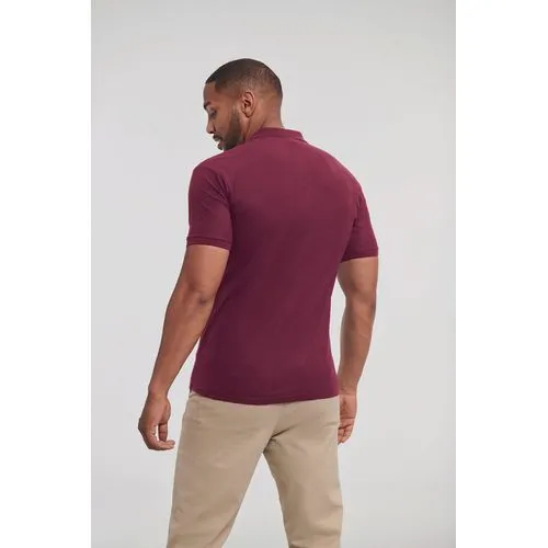 Polo homme Authentic Eco