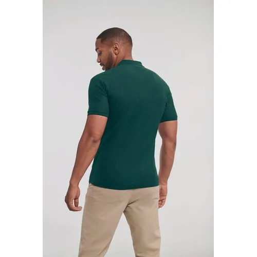 Polo homme Authentic Eco