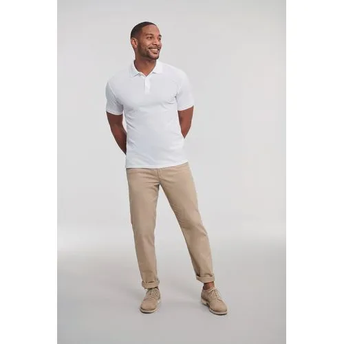 Polo homme Authentic Eco