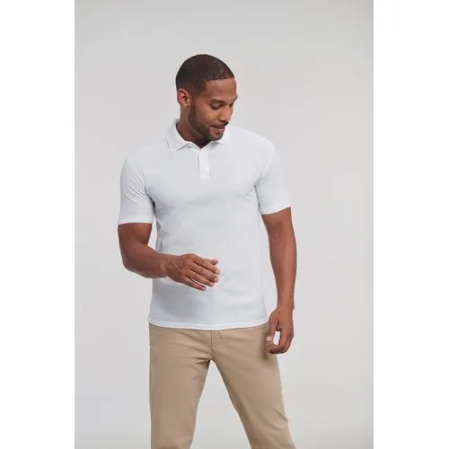 Polo homme Authentic Eco