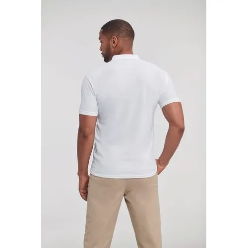 Polo homme Authentic Eco