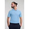Polo homme Authentic Eco