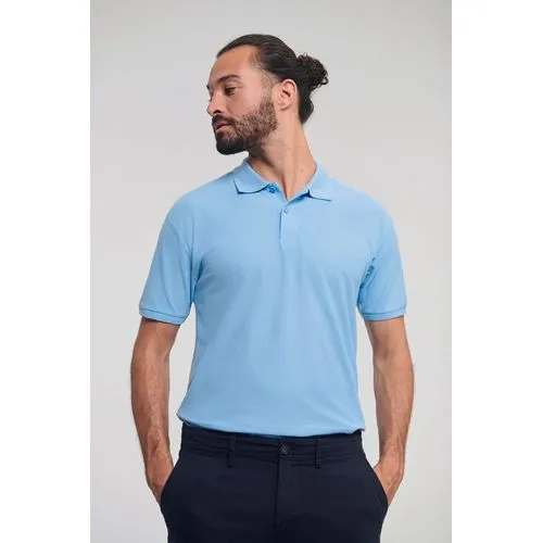 Polo homme Authentic Eco