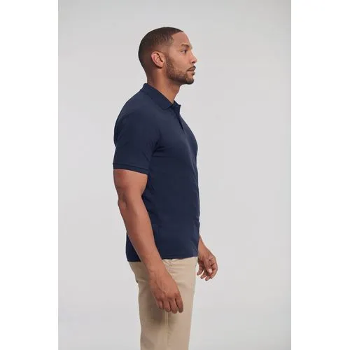 Polo homme Authentic Eco