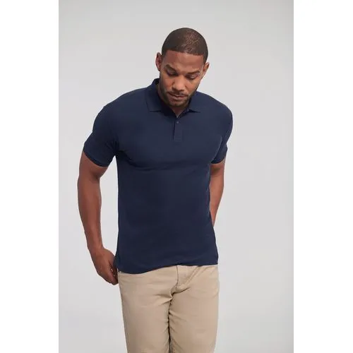 Polo homme Authentic Eco