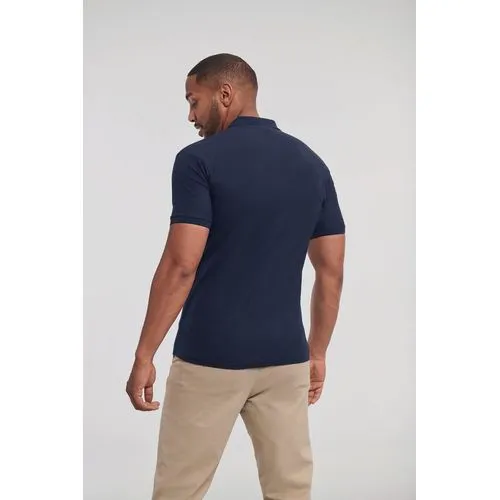 Polo homme Authentic Eco