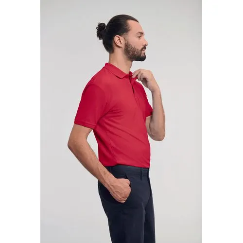 Polo homme Authentic Eco