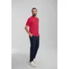 Polo homme Authentic Eco