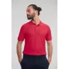 Polo homme Authentic Eco