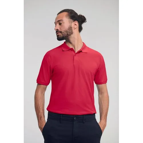 Polo homme Authentic Eco