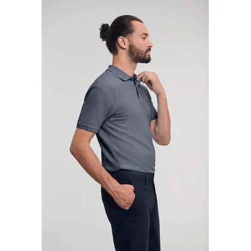 Polo homme Authentic Eco