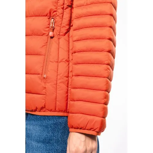 Doudoune légère femme