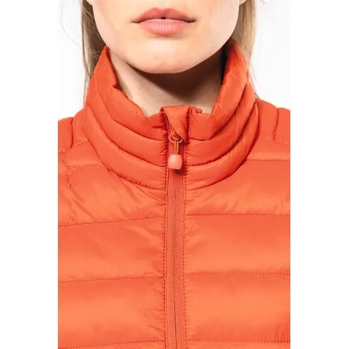 Doudoune légère femme