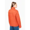 Doudoune légère femme