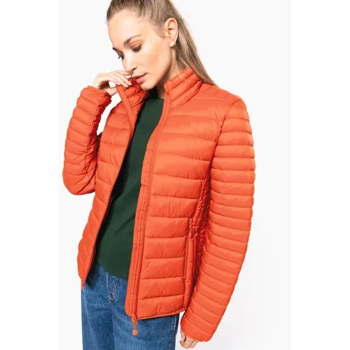 Doudoune légère femme