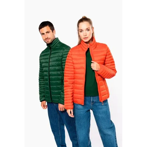 Doudoune légère femme