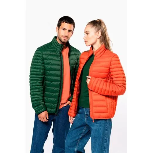 Doudoune légère femme