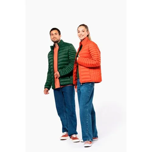 Doudoune légère femme