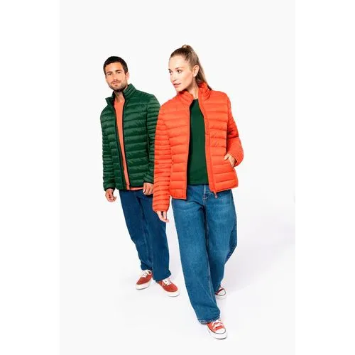 Doudoune légère femme